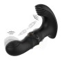 ARMONY - VIBRADOR ANAL DE PRÓSTATA CONTROLE REMOTO PRETO