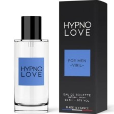 RUF - HYPNO LOVE PROFUMO DI SEDUZIONE PER UOMO 50 ML