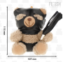 FETISH SUBMISSIVE - LUNO BDSM TEDDYBÄR MODELL 7