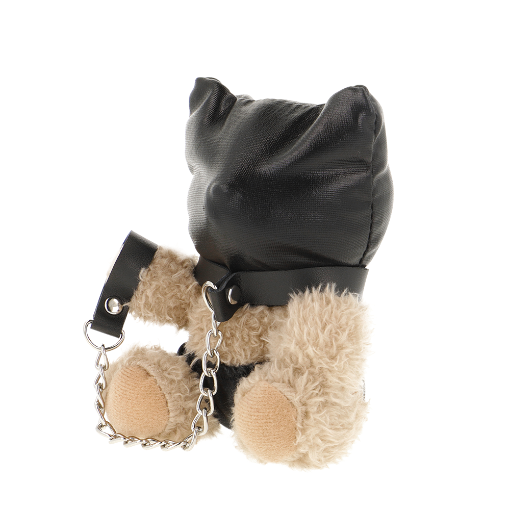 FETISH SUBMISSIVE - MOMO BDSM TEDDYBÄR MODELL 8