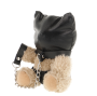 FETISH SUBMISSIVE - MOMO BDSM URSO DE PELÚCIA MODELO 8