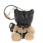 FETISH SUBMISSIVE - MOMO BDSM TEDDY BEAR MODEL 8