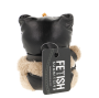FETISH SUBMISSIVE - MOMO BDSM TEDDYBÄR MODELL 8
