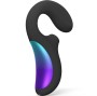 LELO - ENIGMA WAVE MASSAGEADOR DE TRIPLA VIBRAÇÃO PRETO
