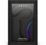 LELO - ENIGMA WAVE MASSAGEADOR DE TRIPLA VIBRAÇÃO PRETO