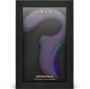 LELO - ENIGMA WAVE DREIFACH-VIBRATIONSMASSAGEGERÄT CYBER PURPLE