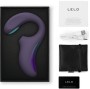LELO - ENIGMA DOUBLE SONIC VIBRATOR POINT G CYBER PURPLE