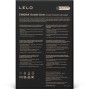 LELO - ENIGMA DOUBLE SONIC VIBRATOR POINT G CYBER PURPLE