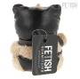 FETISH SUBMISSIVE - LUNO BDSM TEDDYBÄR MODELL 7