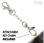 FETISH SUBMISSIVE - LUNO BDSM TEDDY BEAR MODEL 7
