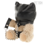 FETISH SUBMISSIVE - MOMO BDSM TEDDYBÄR MODELL 8