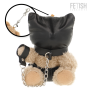 FETISH SUBMISSIVE - MOMO BDSM URSO DE PELÚCIA MODELO 8