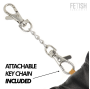 FETISH SUBMISSIVE - MOMO BDSM TEDDY BEAR MODEL 8