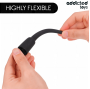 ADDICTED TOYS - ANAL CLEANER MIT UNIVERSALADAPTER MODELL 1