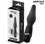ADDICTED TOYS - ANAL CLEANER MIT UNIVERSALADAPTER MODELL 2