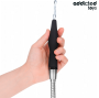ADDICTED TOYS - PULITORE ANALE CON ADATTATORE UNIVERSALE MODELLO 2