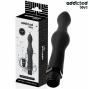 ADDICTED TOYS - NETTOYEUR ANAL AVEC ADAPTATEUR UNIVERSEL MODÈLE 3