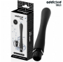 ADDICTED TOYS - ANAL CLEANER WITH UNIVERSAL ADAPTER MODEL 4