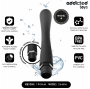 ADDICTED TOYS - ANAL CLEANER MIT UNIVERSALADAPTER MODELL 4