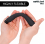 ADDICTED TOYS - ANAL CLEANER MIT UNIVERSALADAPTER MODELL 4