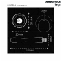 ADDICTED TOYS - ANAL CLEANER MIT UNIVERSALADAPTER MODELL 4
