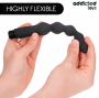 ADDICTED TOYS - LIMPADOR ANAL COM ADAPTADOR UNIVERSAL MODELO 5