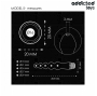 ADDICTED TOYS - ANAL CLEANER MIT UNIVERSALADAPTER MODELL 5