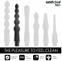 ADDICTED TOYS - ANAL CLEANER MIT UNIVERSALADAPTER MODELL 5