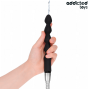 ADDICTED TOYS - ANAL CLEANER WITH UNIVERSAL ADAPTER MODEL 6