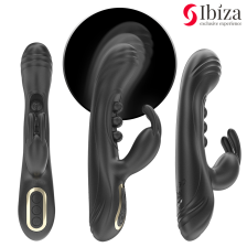 IBIZA - CONIGLIO VIBRANTE CON PULSAZIONE