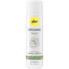 PJUR - LUBRIFICANTE ORGANIC...