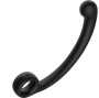 SNAIL VIBE - AXI VIBRADOR DE MASSAGEM PRETO