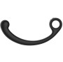 SNAIL VIBE - AXI VIBRADOR DE MASSAGEM PRETO