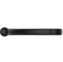 SNAIL VIBE - AXI VIBRIERENDER MASSAGESTAB SCHWARZ