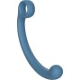 SNAIL VIBE - AXI VIBRATING MASSAGE WAND BLUE