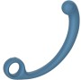 SNAIL VIBE - AXI VIBRATING MASSAGE WAND BLUE