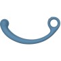 SNAIL VIBE - AXI VIBRATING MASSAGE WAND BLUE