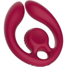 SNAIL VIBE - GIZI DUO...