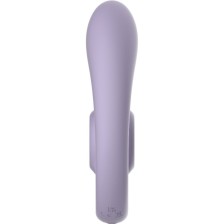 SNAIL VIBE - GIZI DUO STIMOLATORE DI COPPIA CON TELECOMANDO LILLA