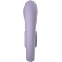 SNAIL VIBE - GIZI DUO STIMOLATORE DI COPPIA CON TELECOMANDO LILLA