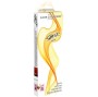SHEER GLYDE - DAMS LAMINAS LATTICE SESSO ORALE FRAGOLA
