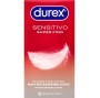 DUREX - SUPER DÜNN, SENSITIV, 6 EINHEITEN