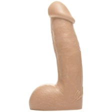 FLESHJACK - DILDO RENO GOLD 19 CM