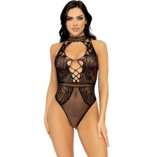 LEG AVENUE - BODY GILET EN...
