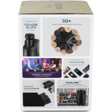 KIIROO - KEON WIFI COMBO MASTURBATEUR AUTOMATIQUE + FEEL STROKER