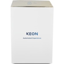 KIIROO - KEON WIFI COMBO AUTOMATISCHER MASTURBATOR + FEEL STROKER
