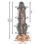 EPIC - DEIMOS DILDO IL POTERE DELL'ESTASIA