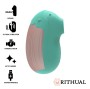 RITHUAL - SHUSHU 2.0 NEW GENERATION CLITORAL AQUA