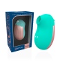 RITHUAL - SHUSHU 2.0 NOVA GERAO CLITORAL AQUA