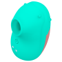 RITHUAL - SHUSHU 2.0 NOVA GERAO CLITORAL AQUA